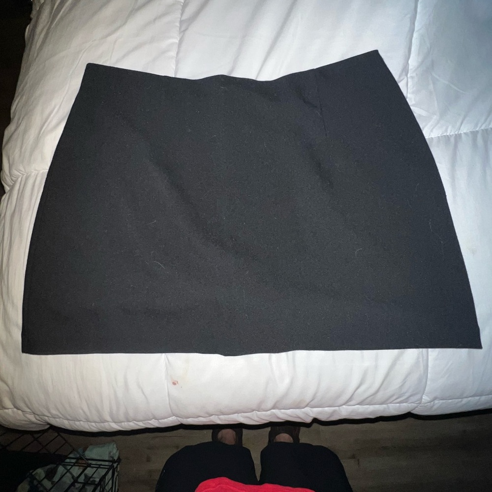 Abercrombie and Fitch Skort